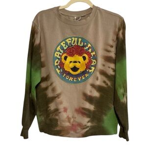 Greatful Dead vintage‎ original tag size M